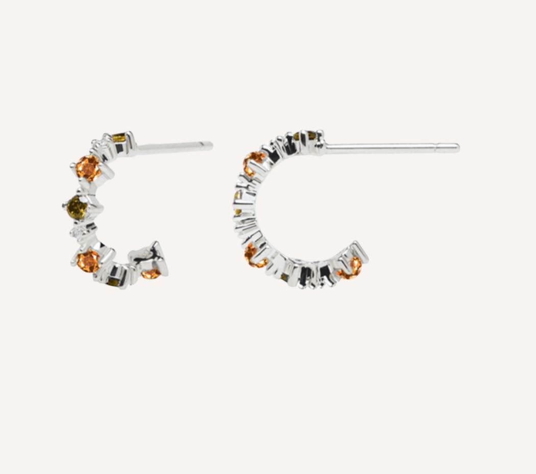 Sarah Earrings