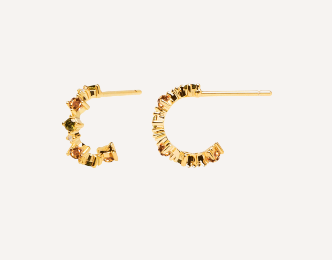 Sarah Earrings