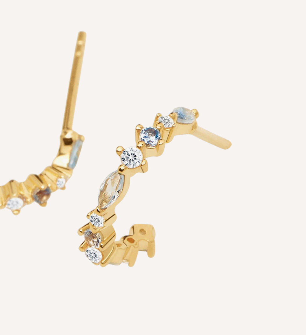 Sarah Earrings