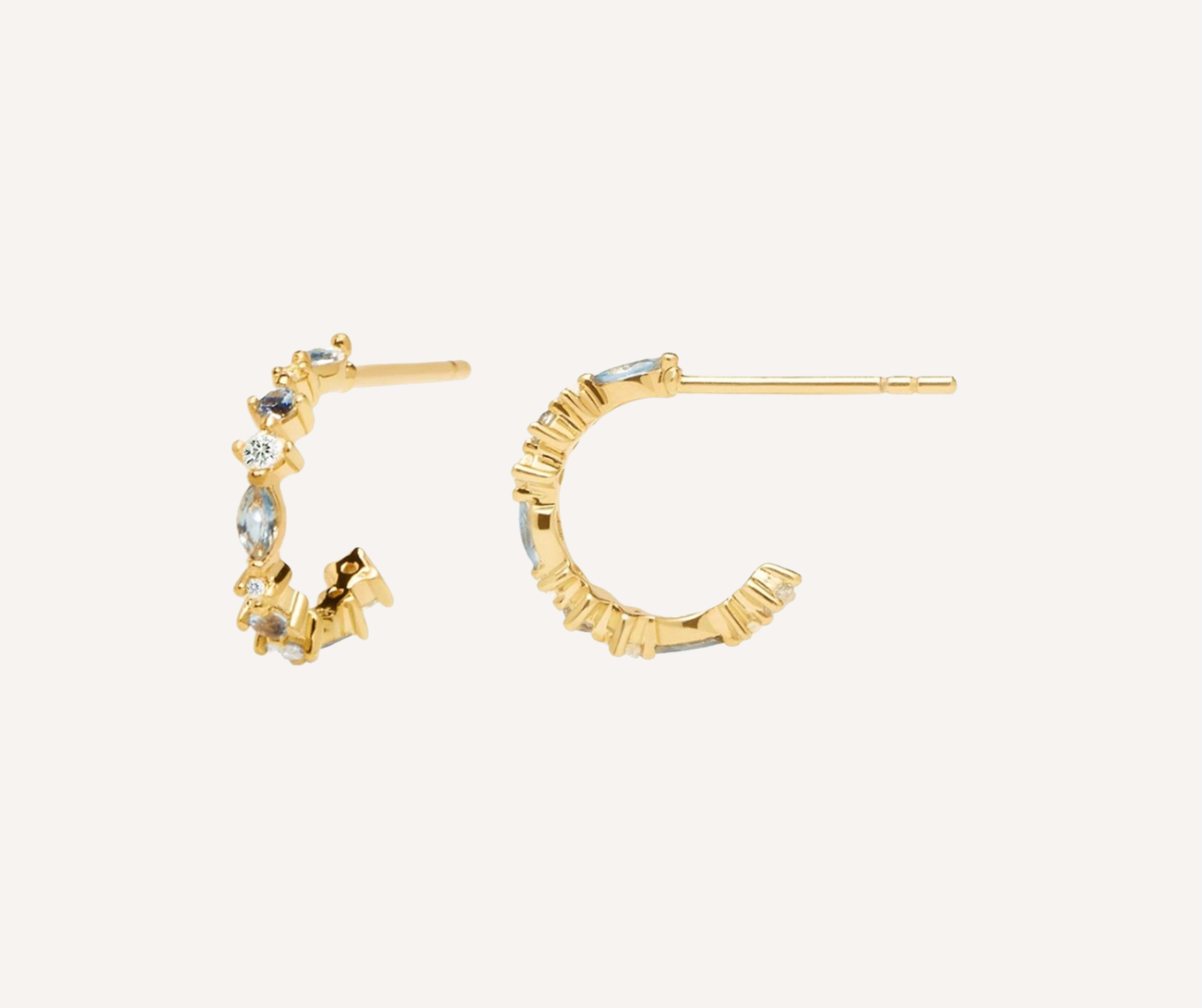 Sarah Earrings