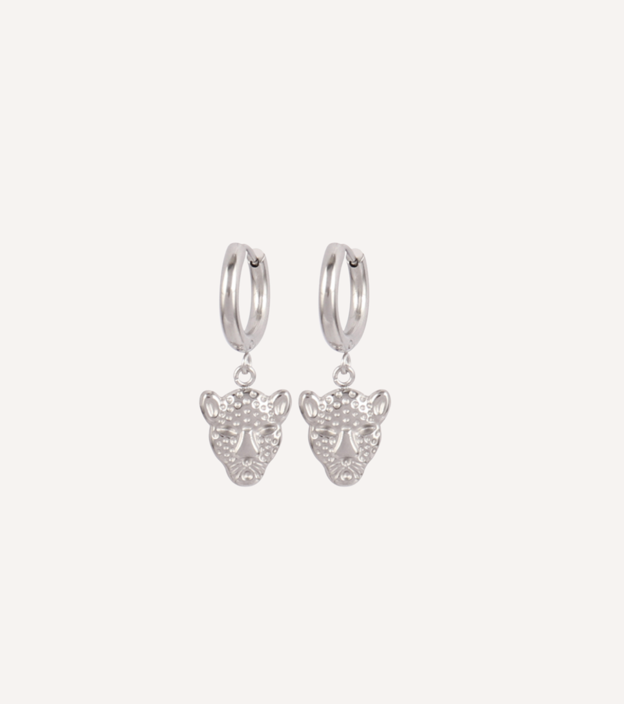 Roar Earrings