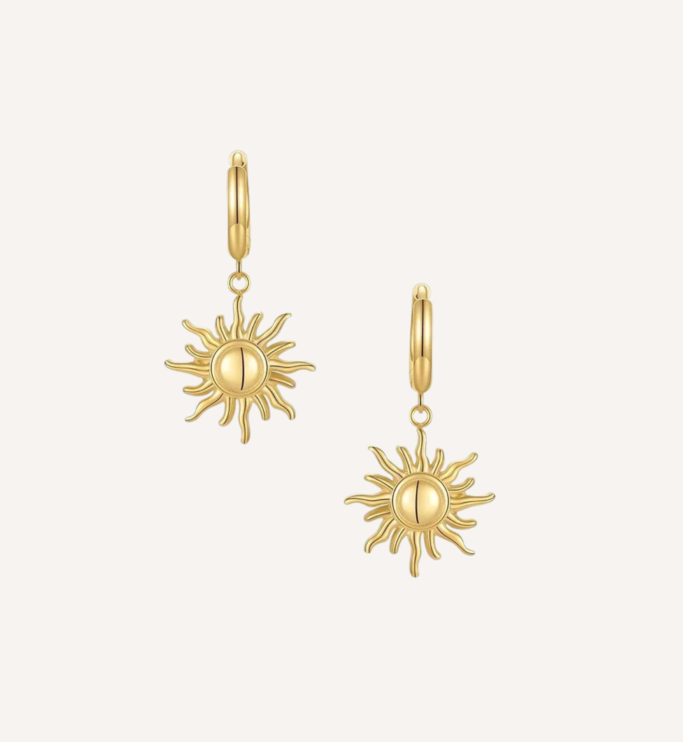 Suni Sun Earrings