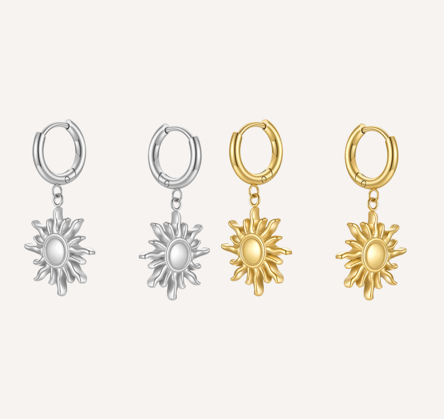 Suni Sun Earrings