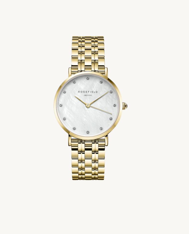 Upper Eastside Stone - Gold/Gld Brct UWGSG-U31