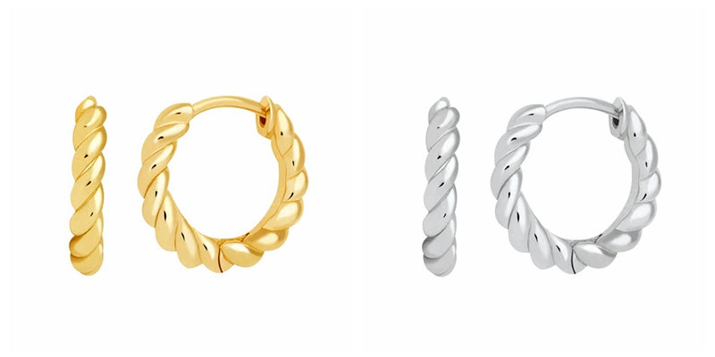 Nautical Earrings
