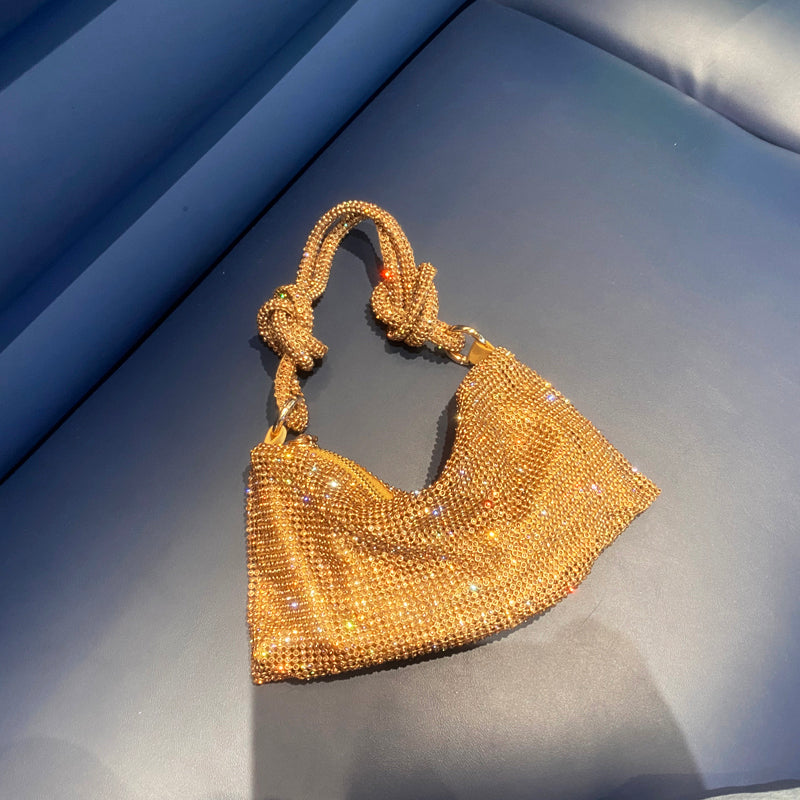 Tiffany Slouch Bag - Small