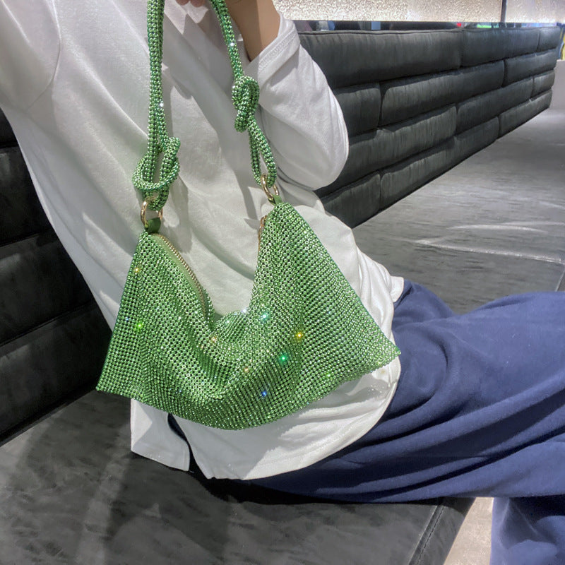 Tiffany Slouch Bag - Small