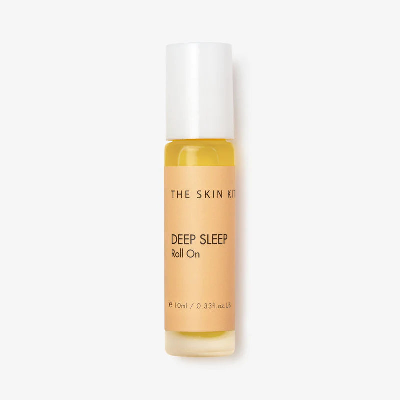 Deep Sleep Roll On Oil