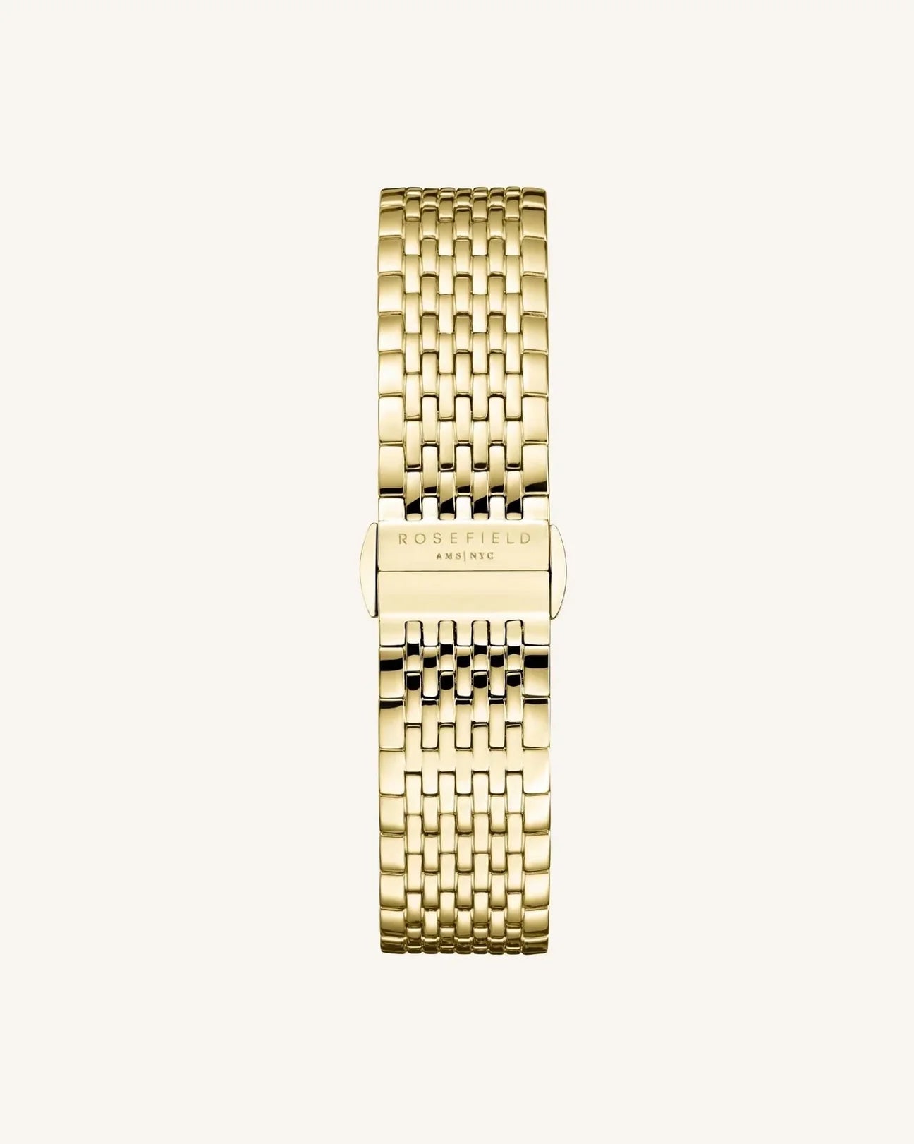 Upper East Side - BLACK/GLD BRCT - UBGSG-U35