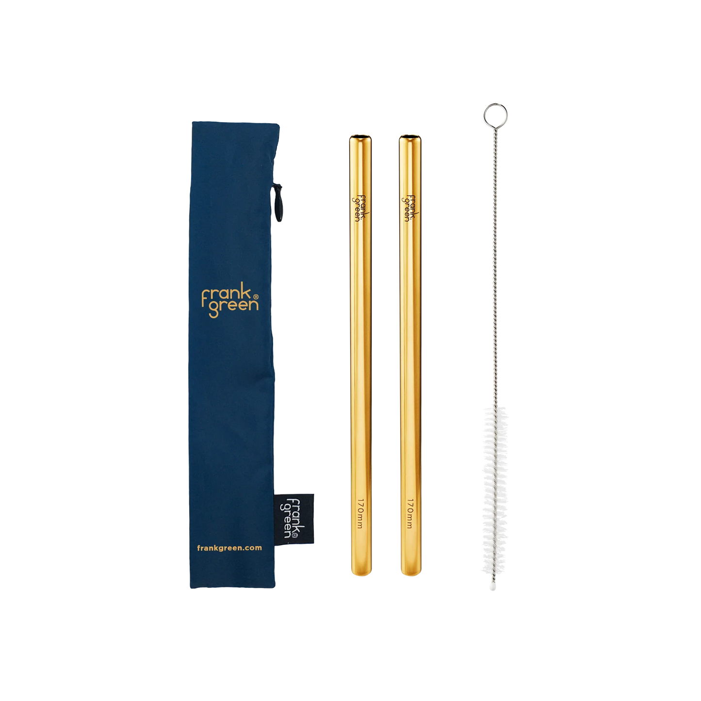 16oz Straw Pack