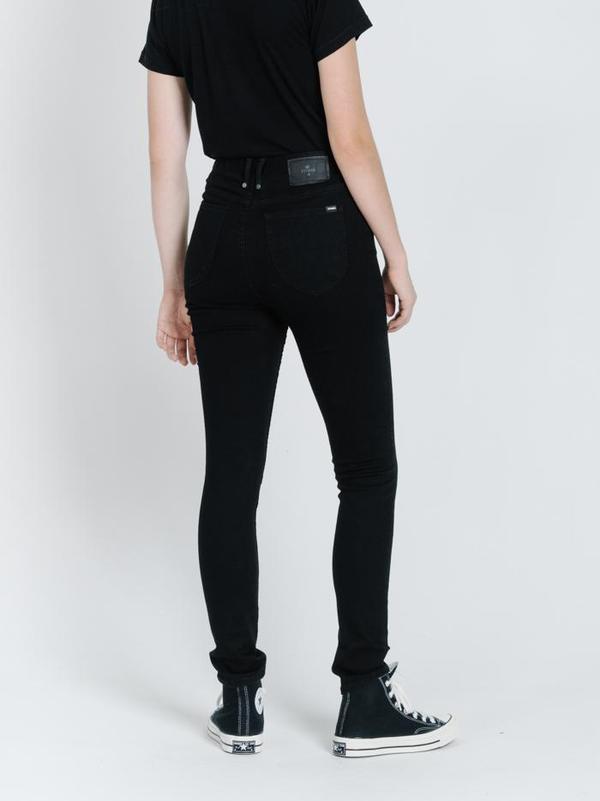 Lover Jean - Black
