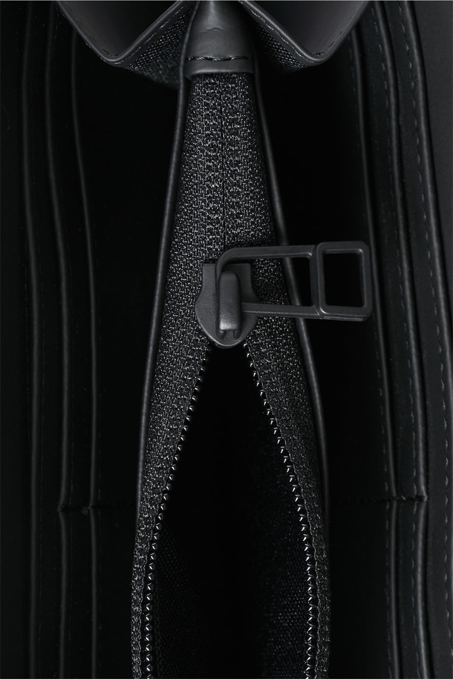Rains Wallet - Large - Black