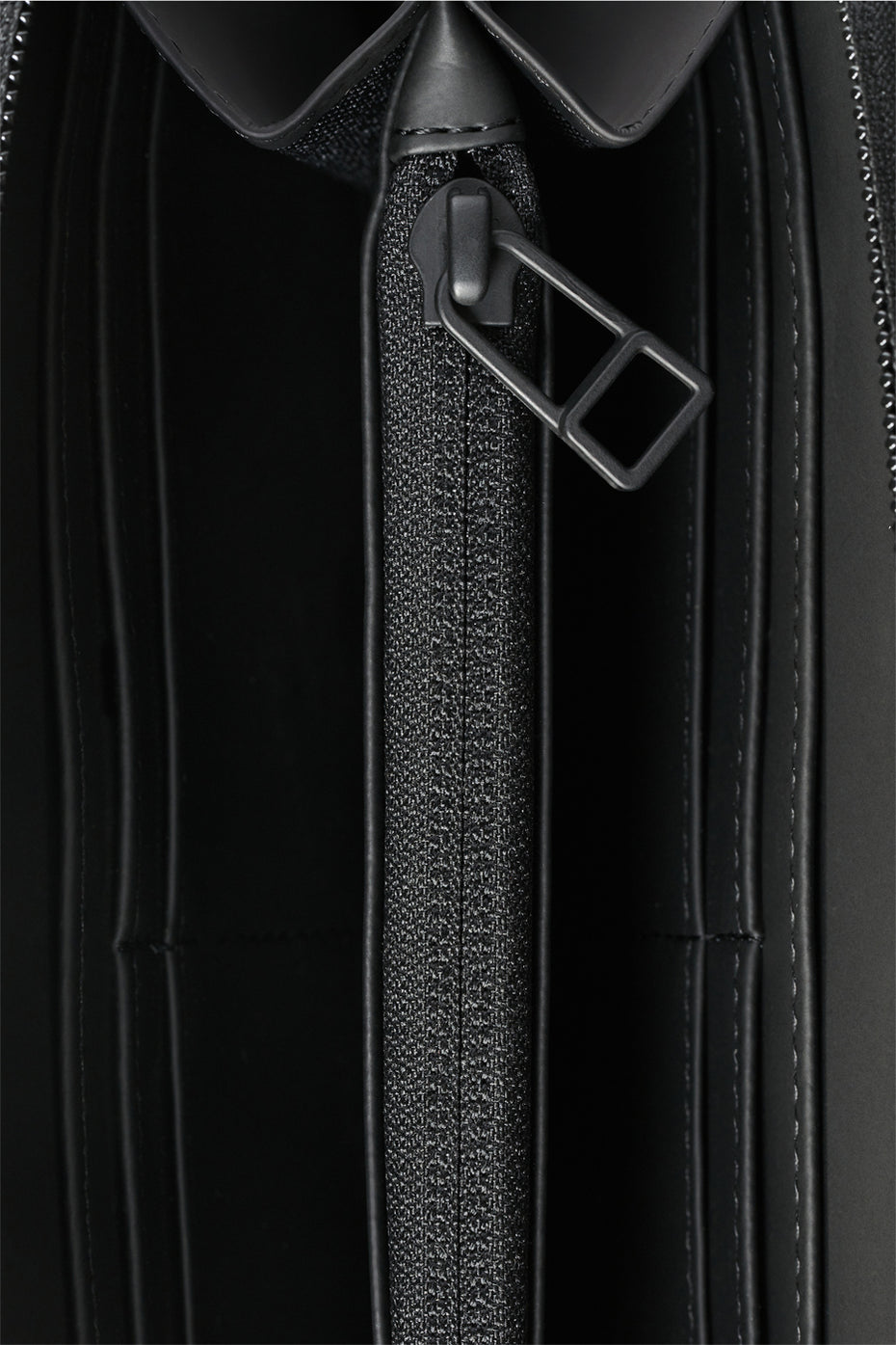 Rains Wallet - Large - Black