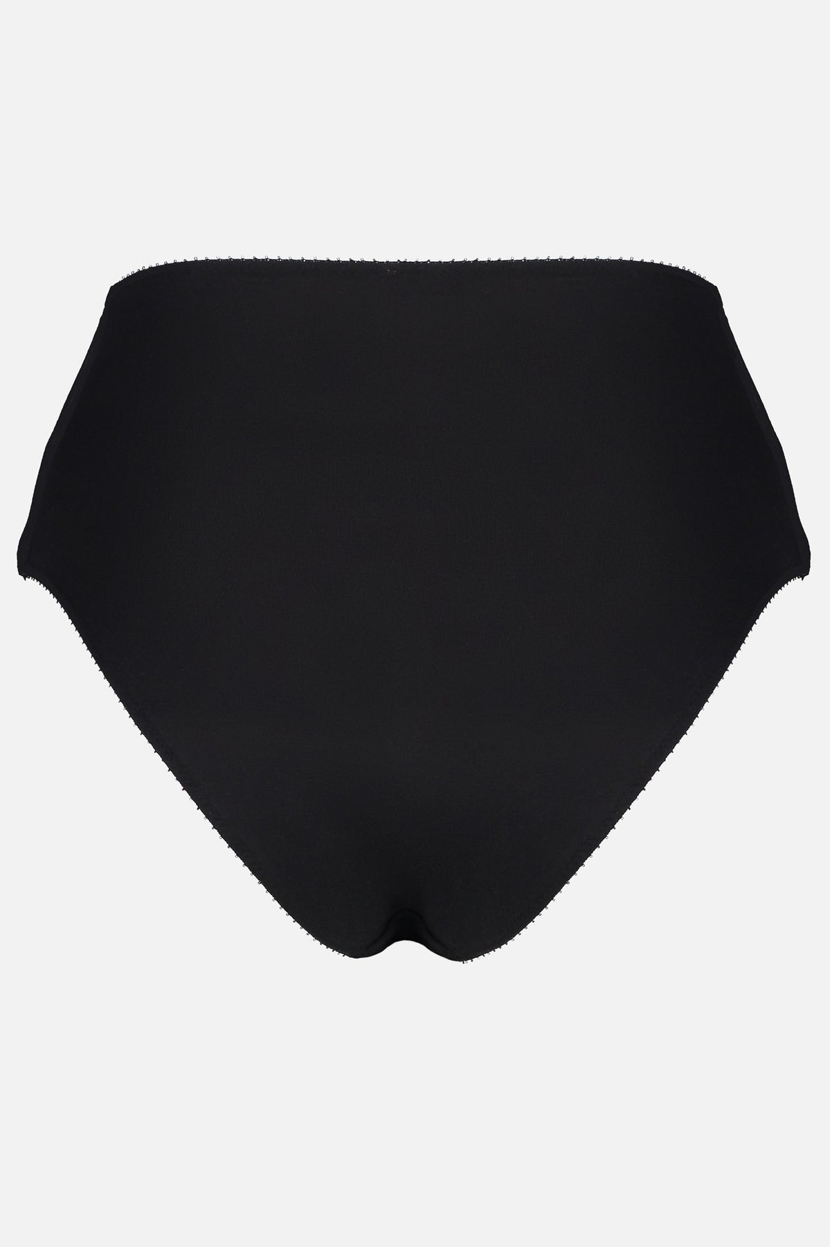 Whitney High Waisted Bikini - Shield