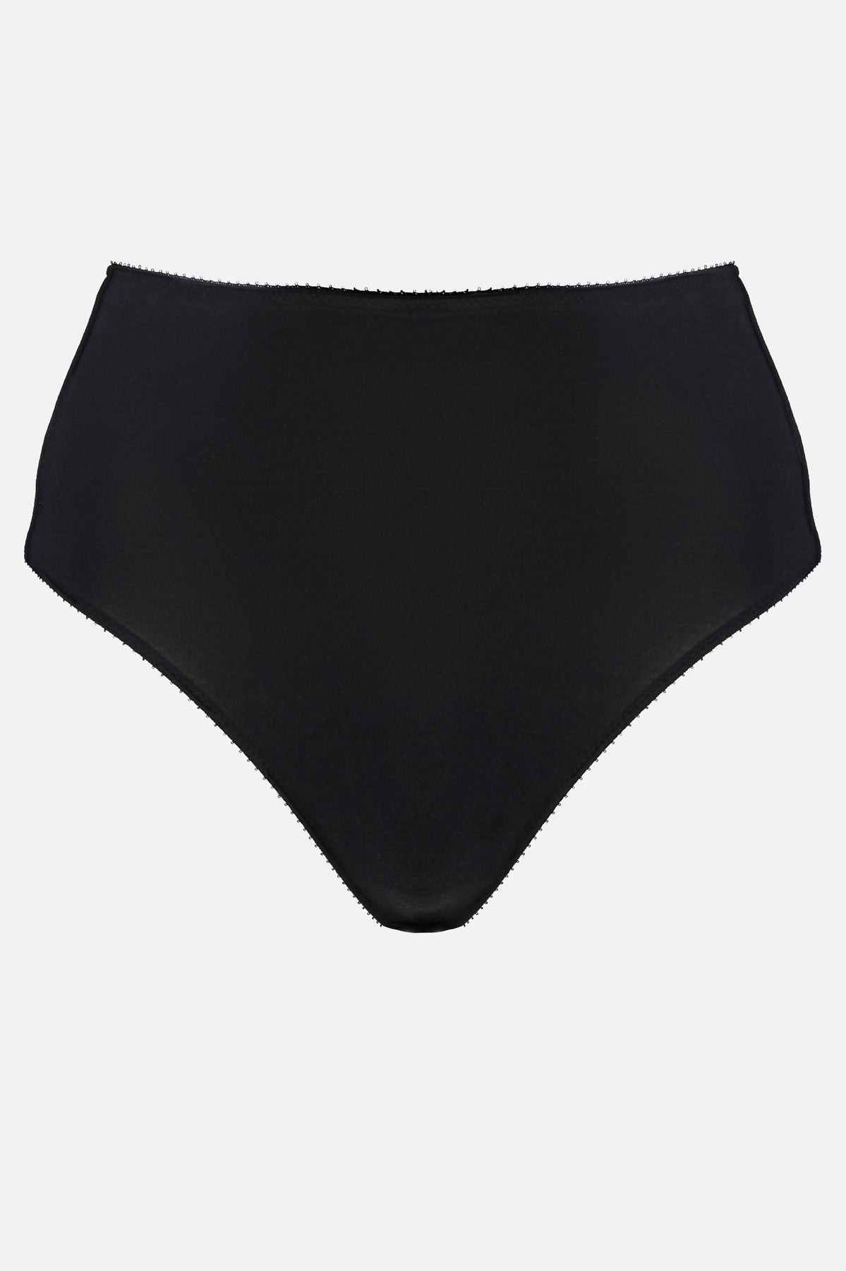Whitney High Waisted Bikini - Shield