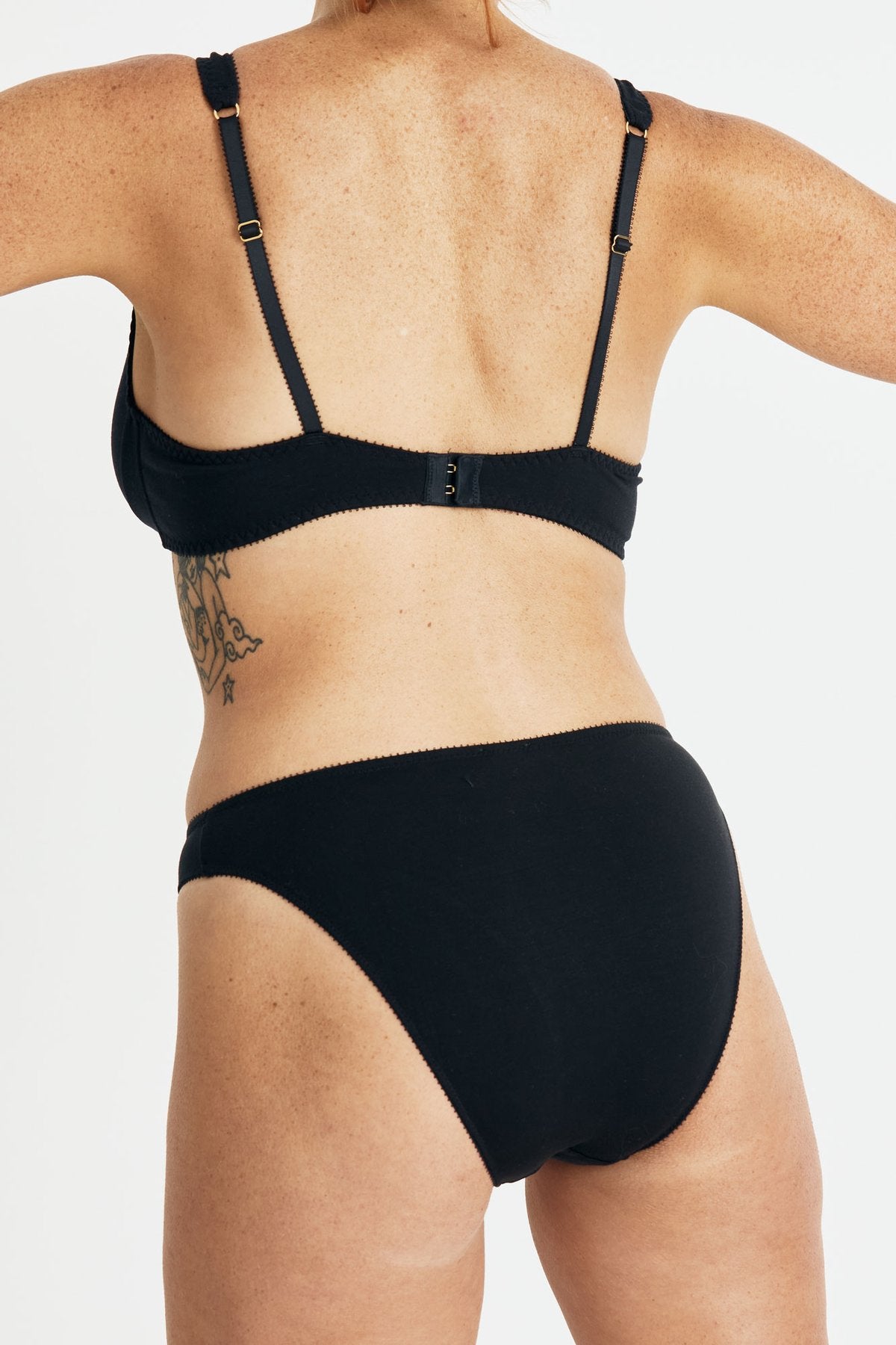 Whitney Bikini - Shield