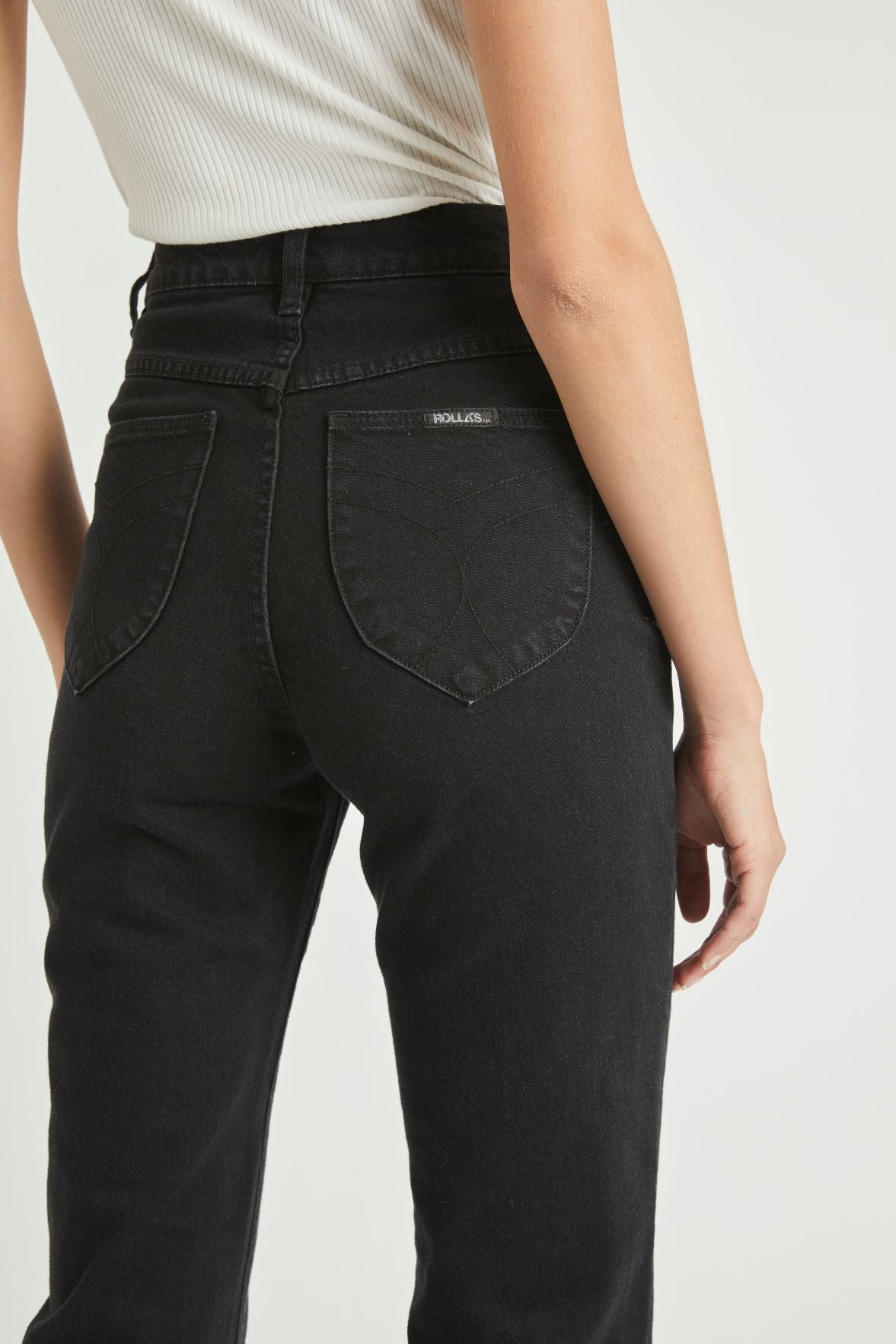 Dusters - Comfort Jet Black
