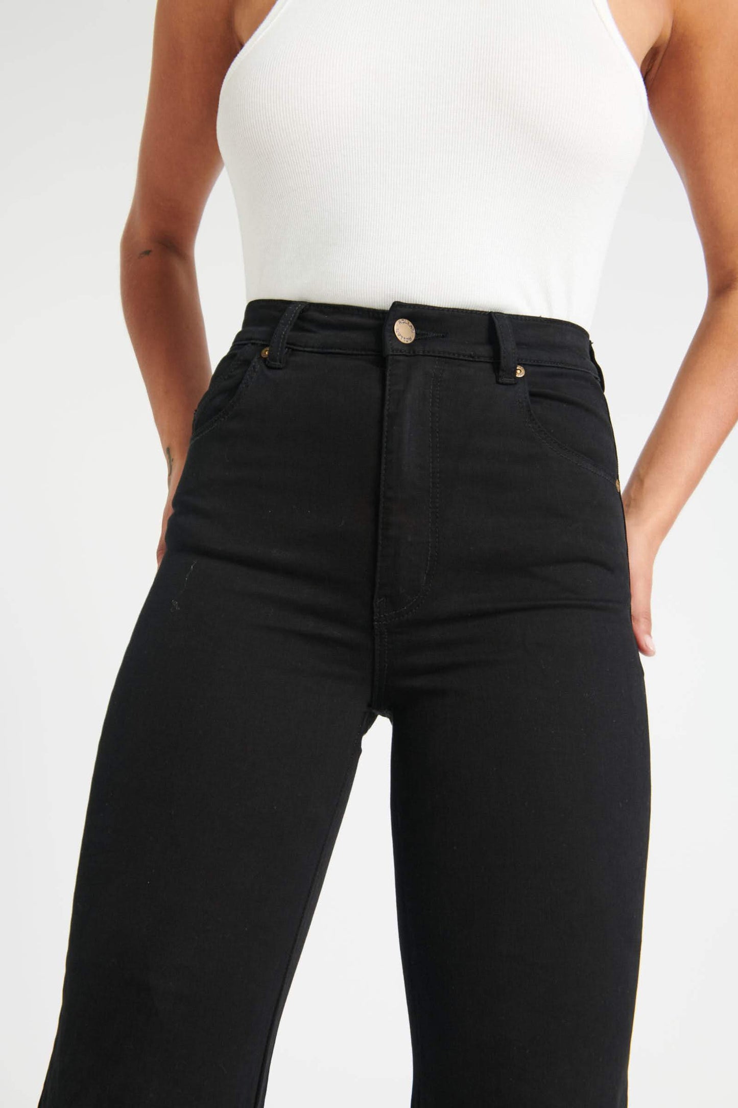 Eastcoast Flare - Galactic Black