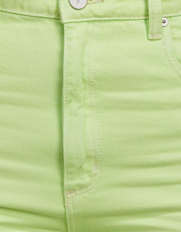 A 94 High and Wide - Faded Fluro