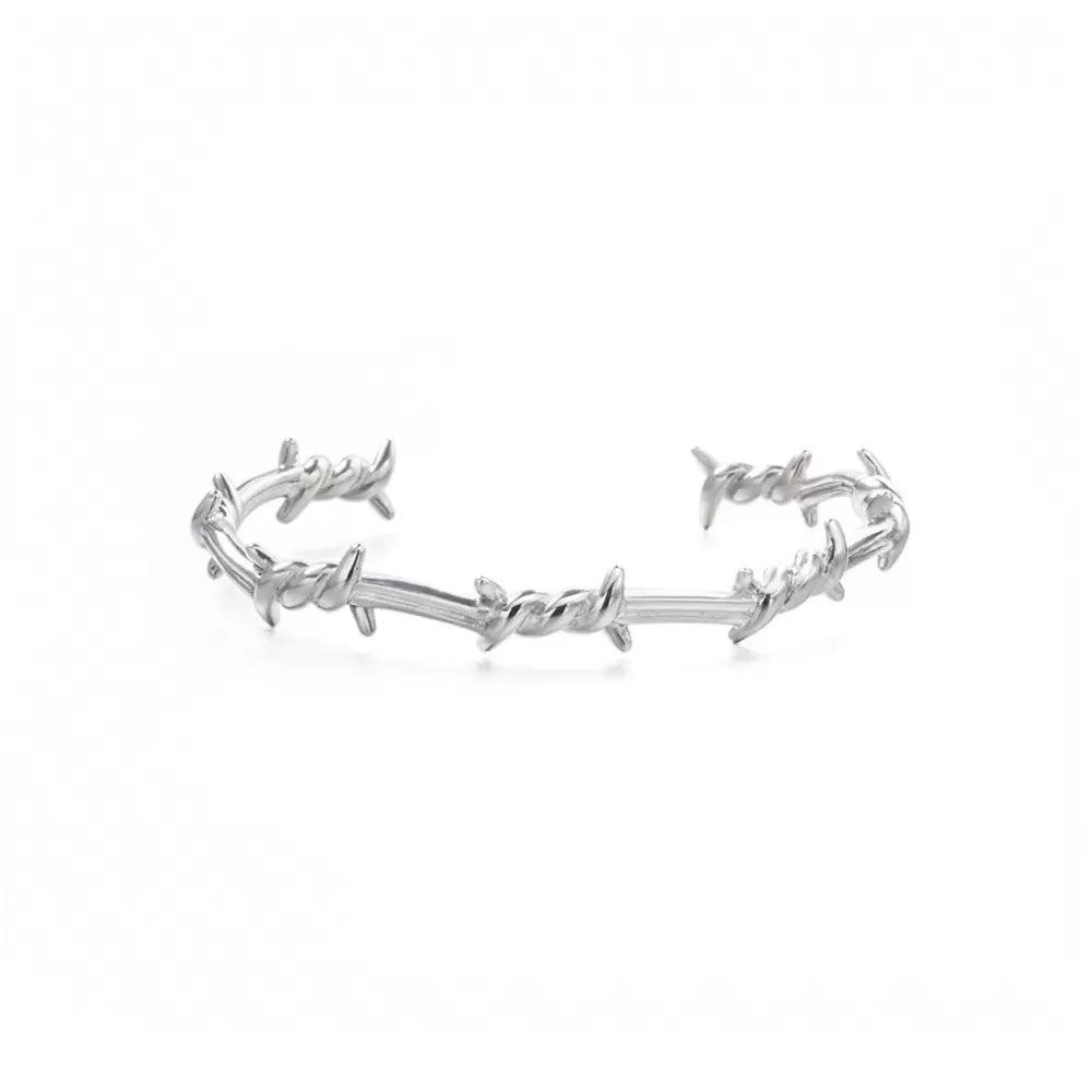 Barbed Bangle