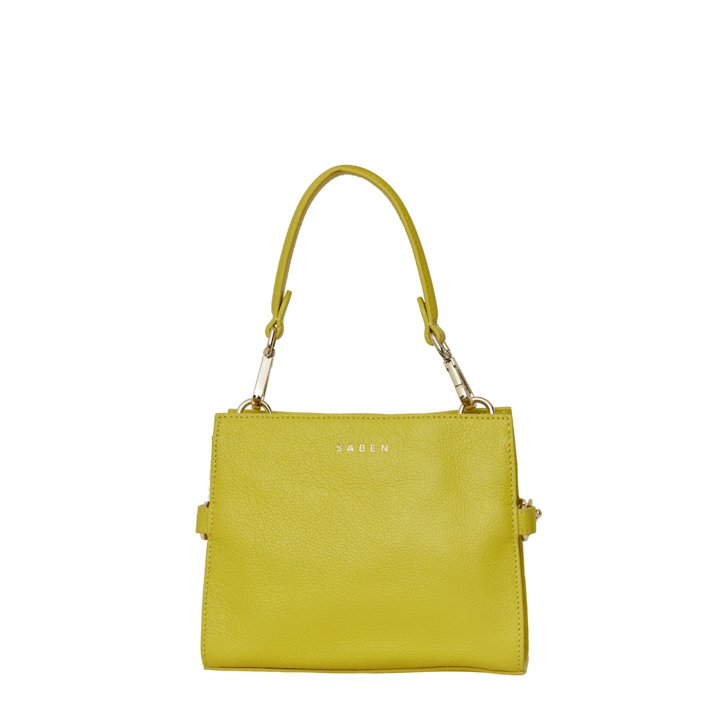 Birdie Crossbody - Citrine