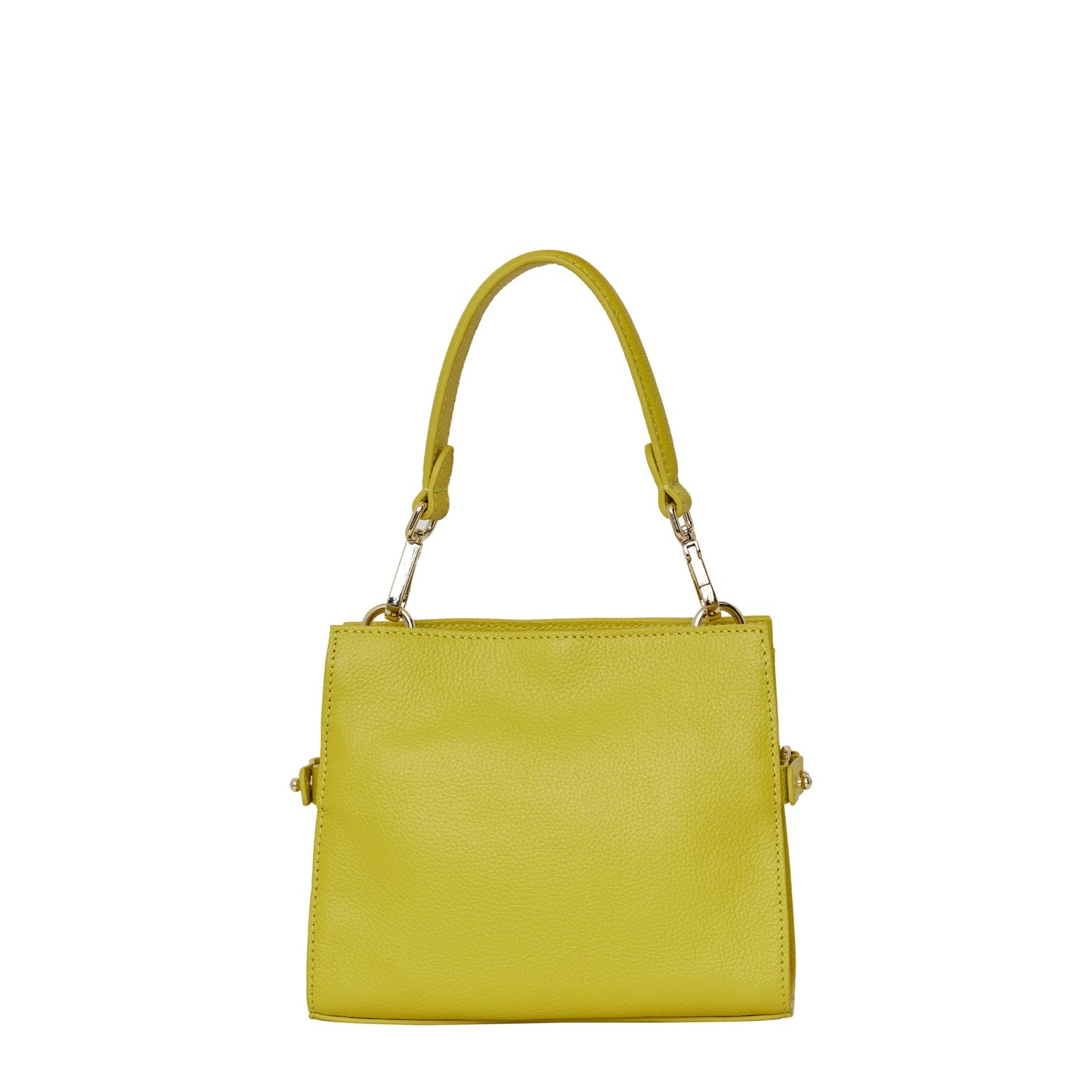 Birdie Crossbody - Citrine