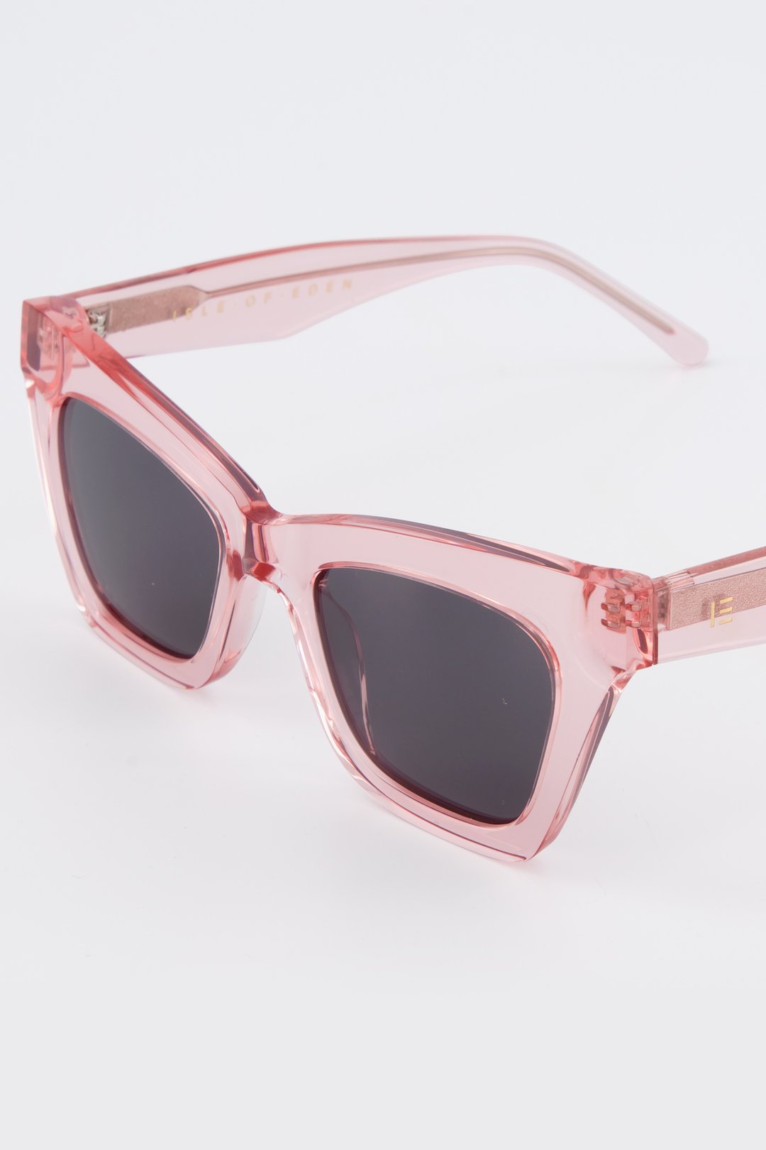 Sienna - Pink