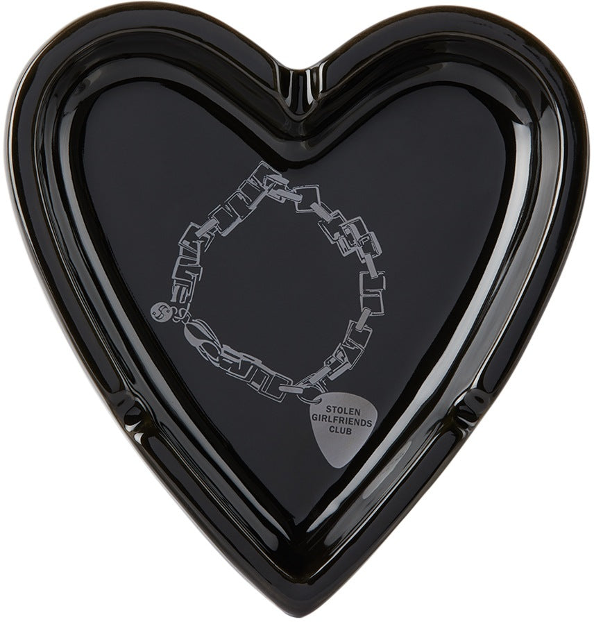 Death Metal Bracelet Ashtray