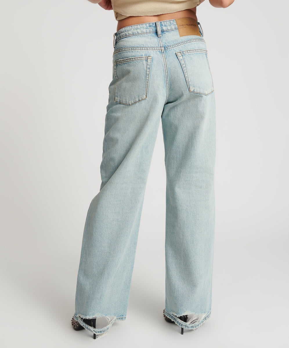 Jackson Jeans - Kansas Blue