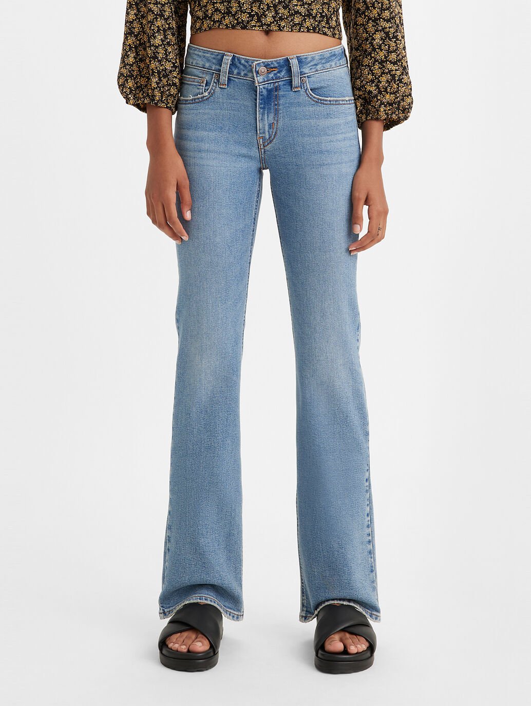 Superlow Bootcut - Hydrologic