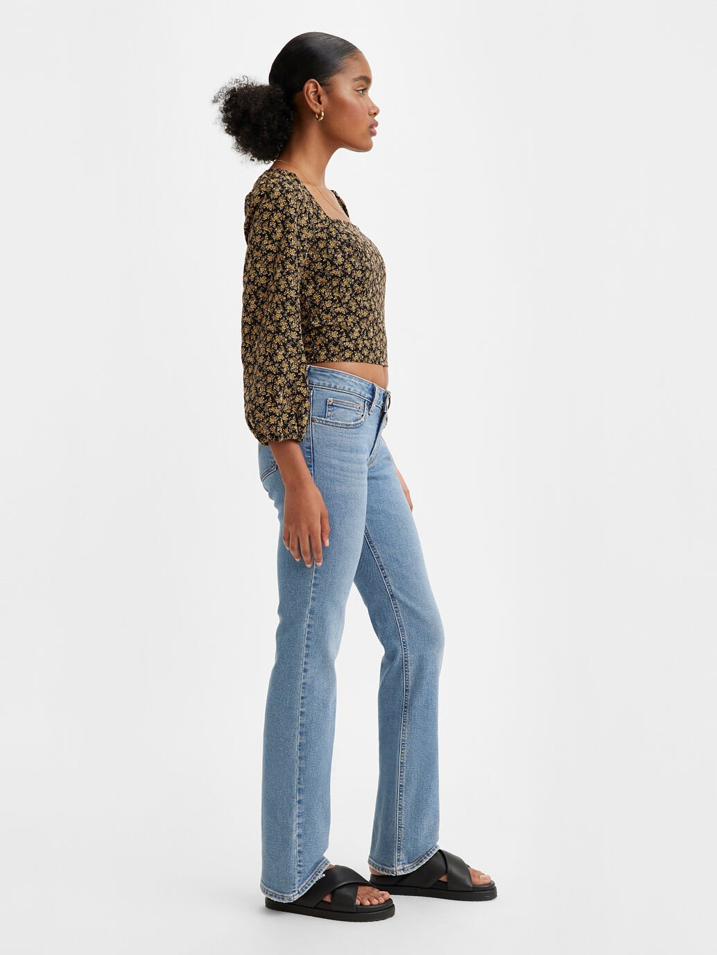 Superlow Bootcut - Hydrologic