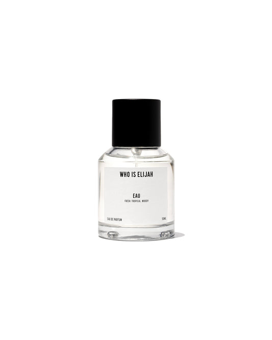 Eau 50ml