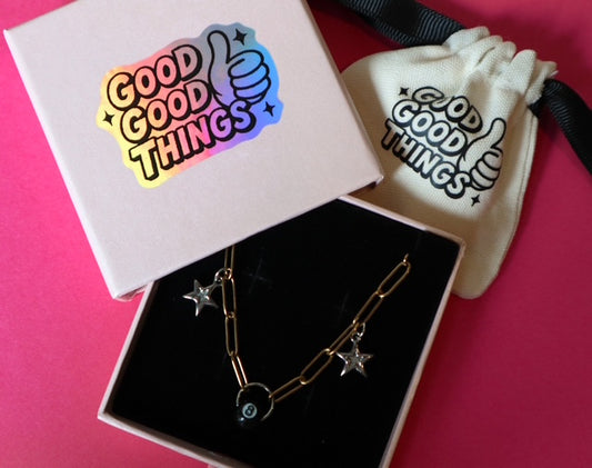Necklace!