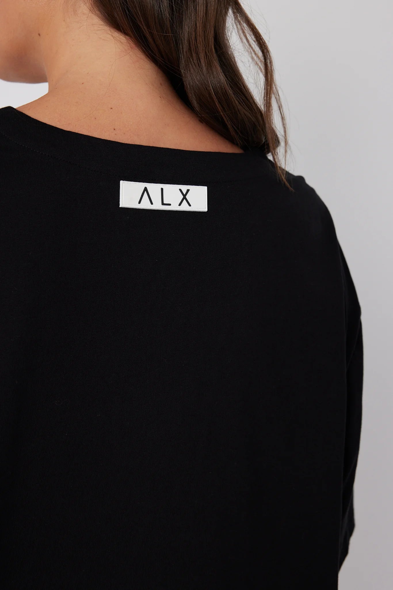 Nix V-Neck T-Shirt