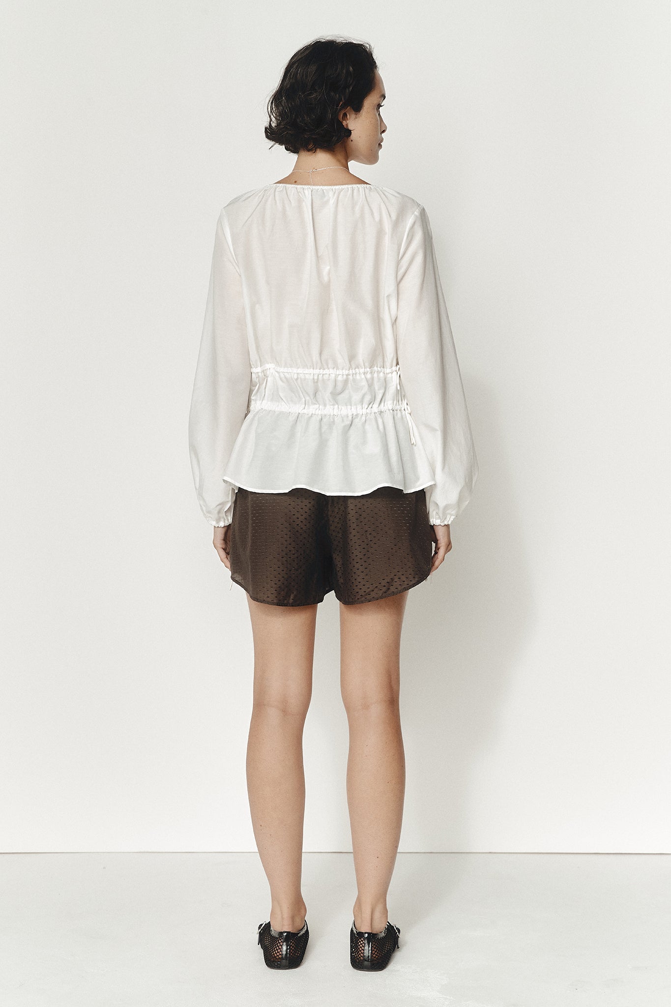 Silla Short - Tiramisu