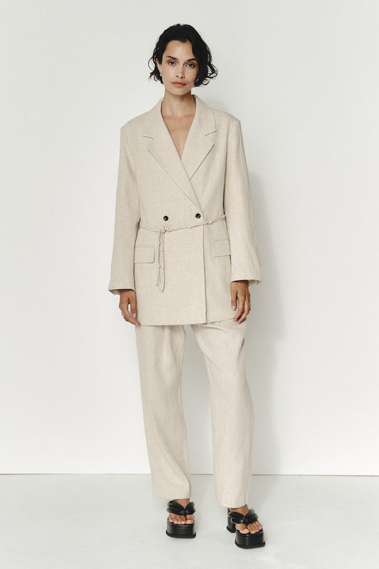 Arlo Jacket - Birch