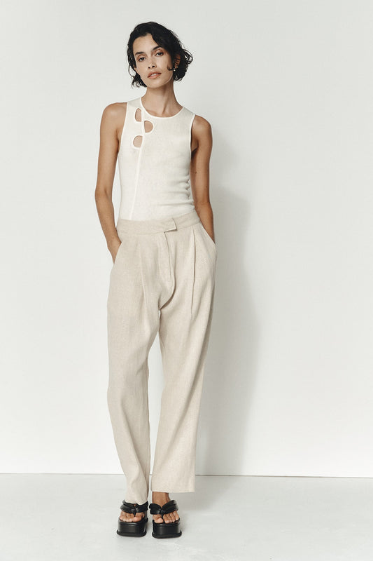 Incu Pants - Birch