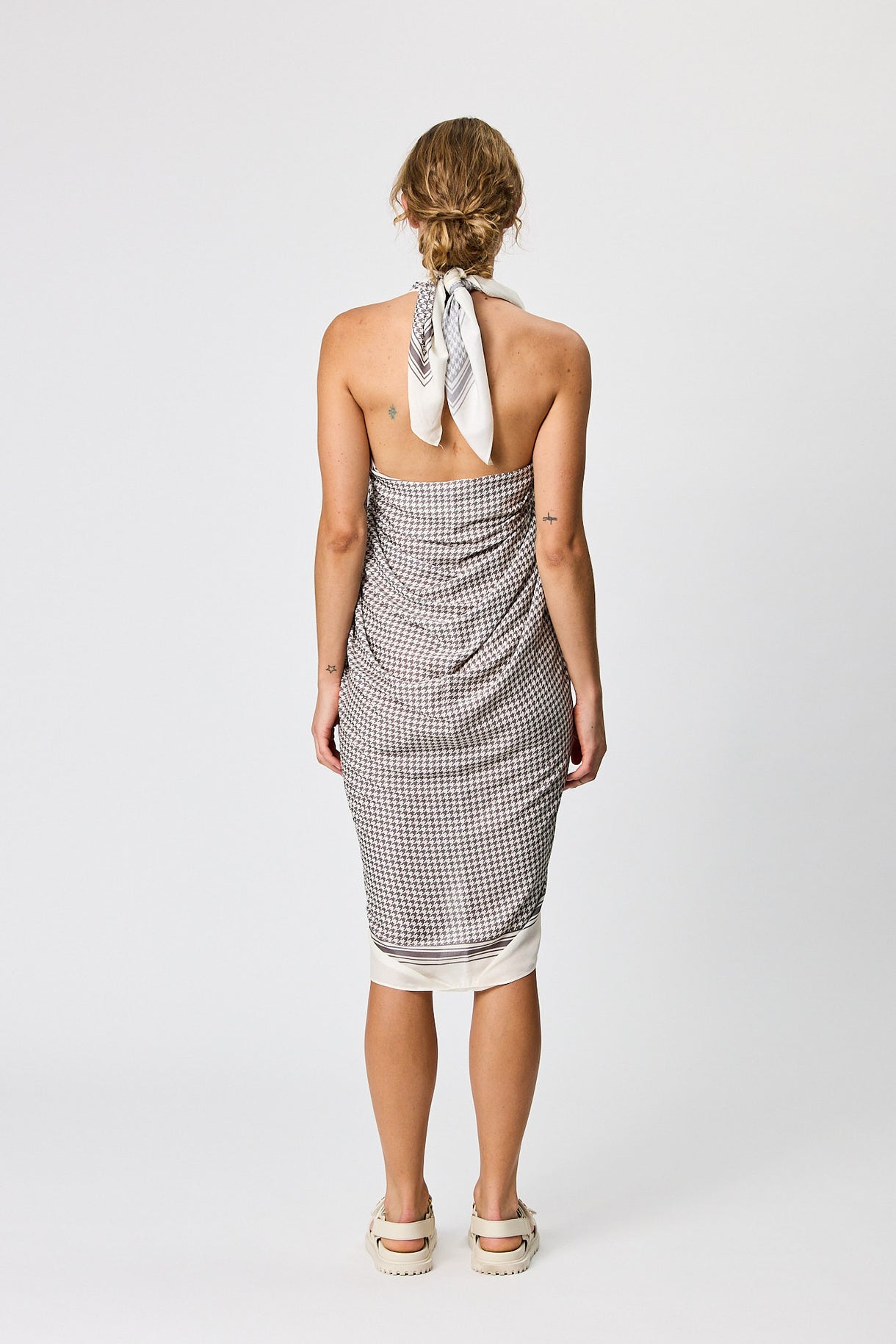 Ellie - Large Sarong