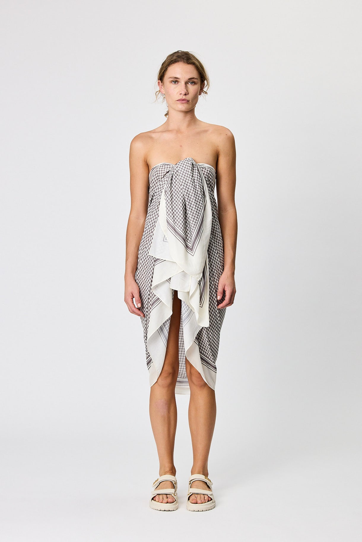 Ellie - Large Sarong