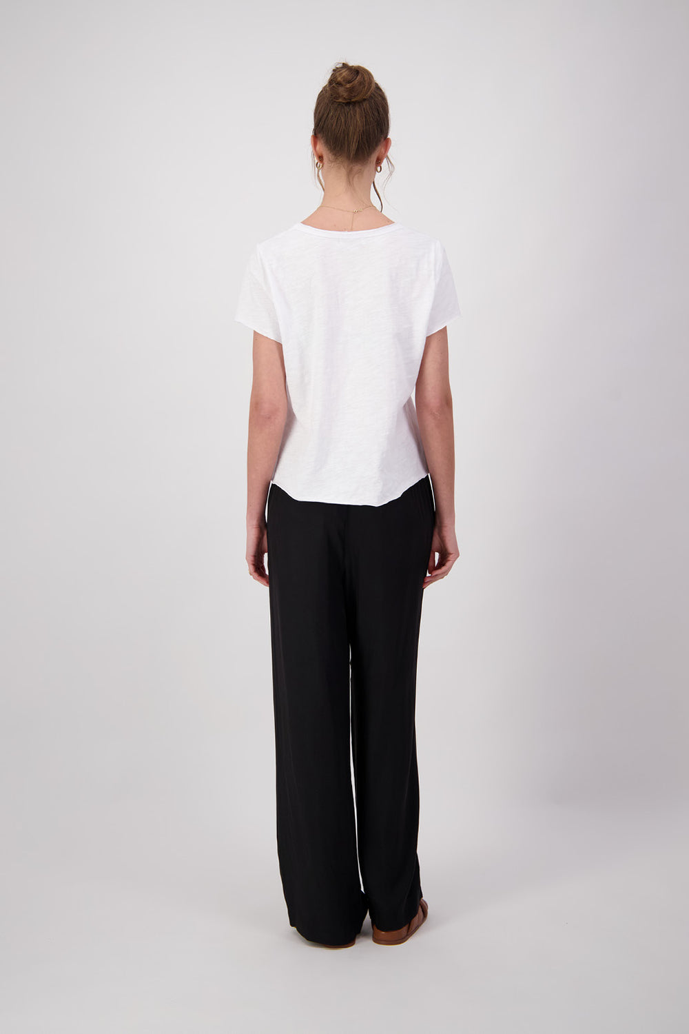 Santana Pants - Black