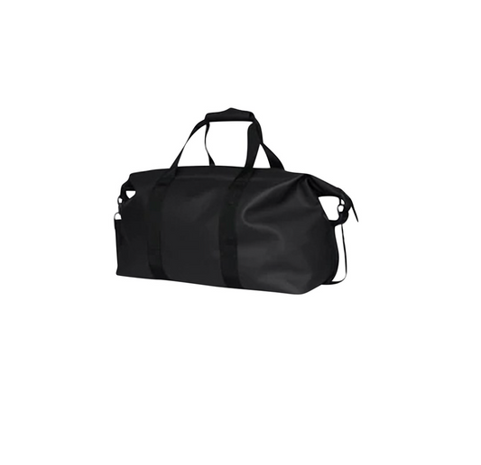 Weekend Bag - Black