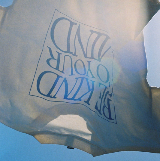 Everyday Solitude Tees