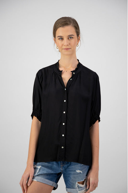 Sophie Top - Black