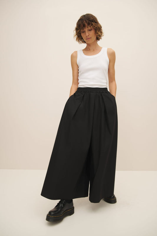 Athena Pants - Black