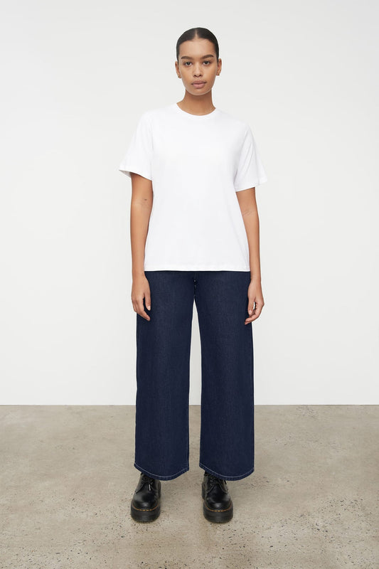 Classic Tee - White