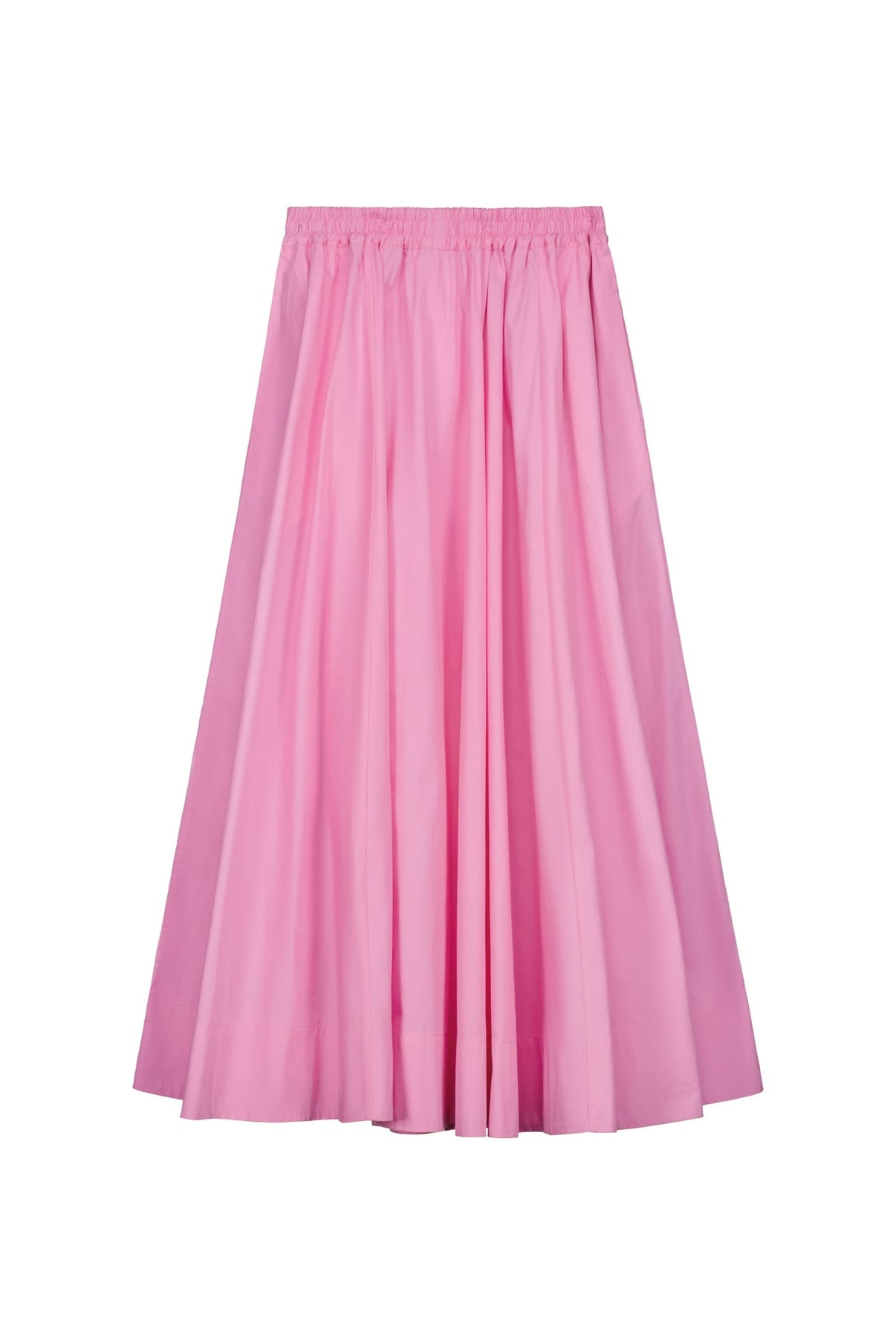 Moya Skirt - Candy Pink