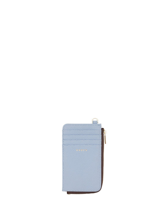 Winona Card Holder - Hydrangea