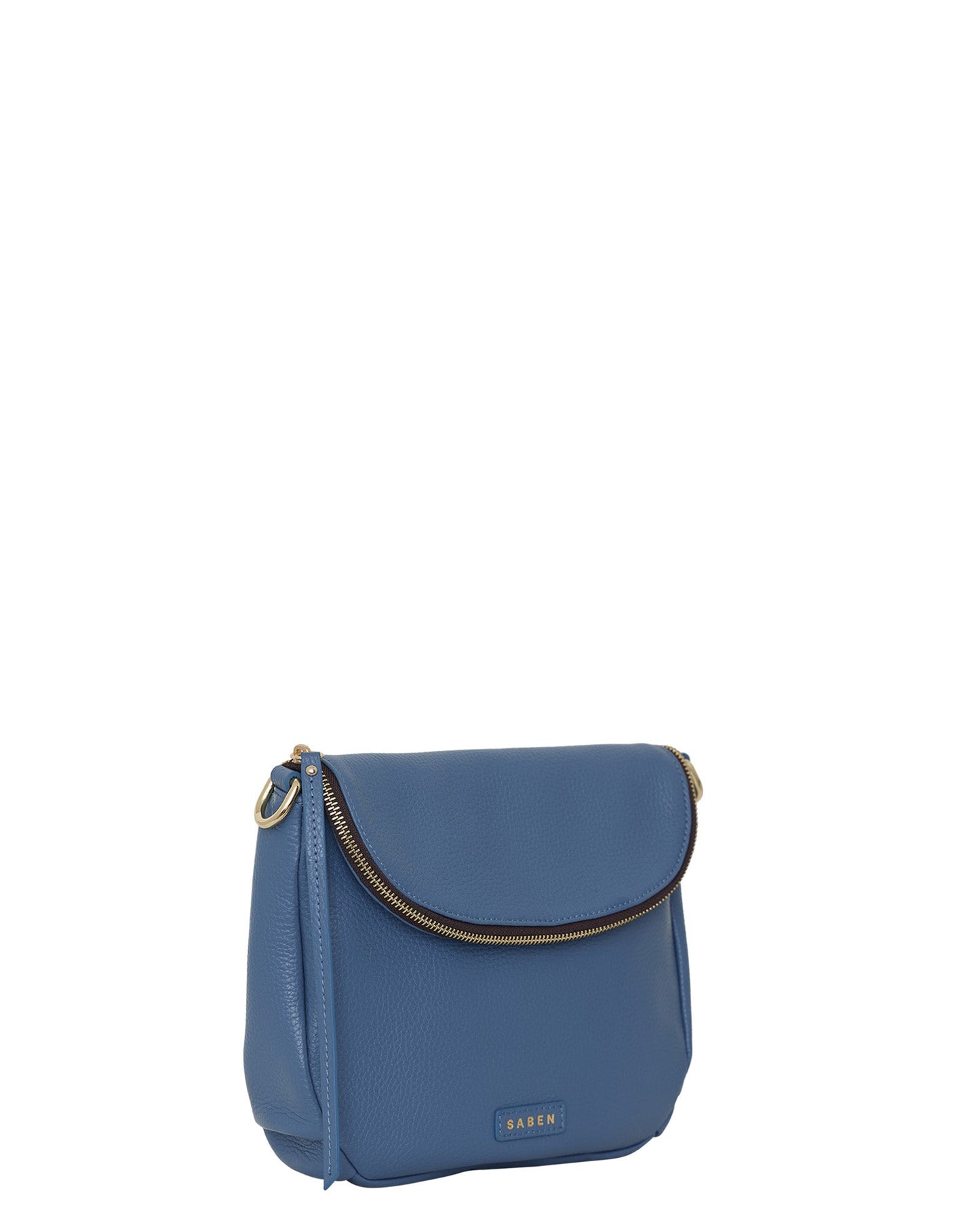 Fifi Crossbody Bag - Chambray