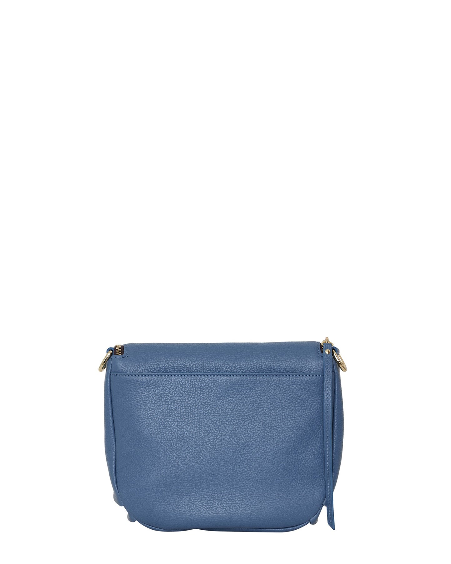 Fifi Crossbody Bag - Chambray