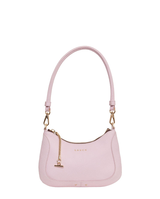 Sammie Mini Bag - Coconut Ice